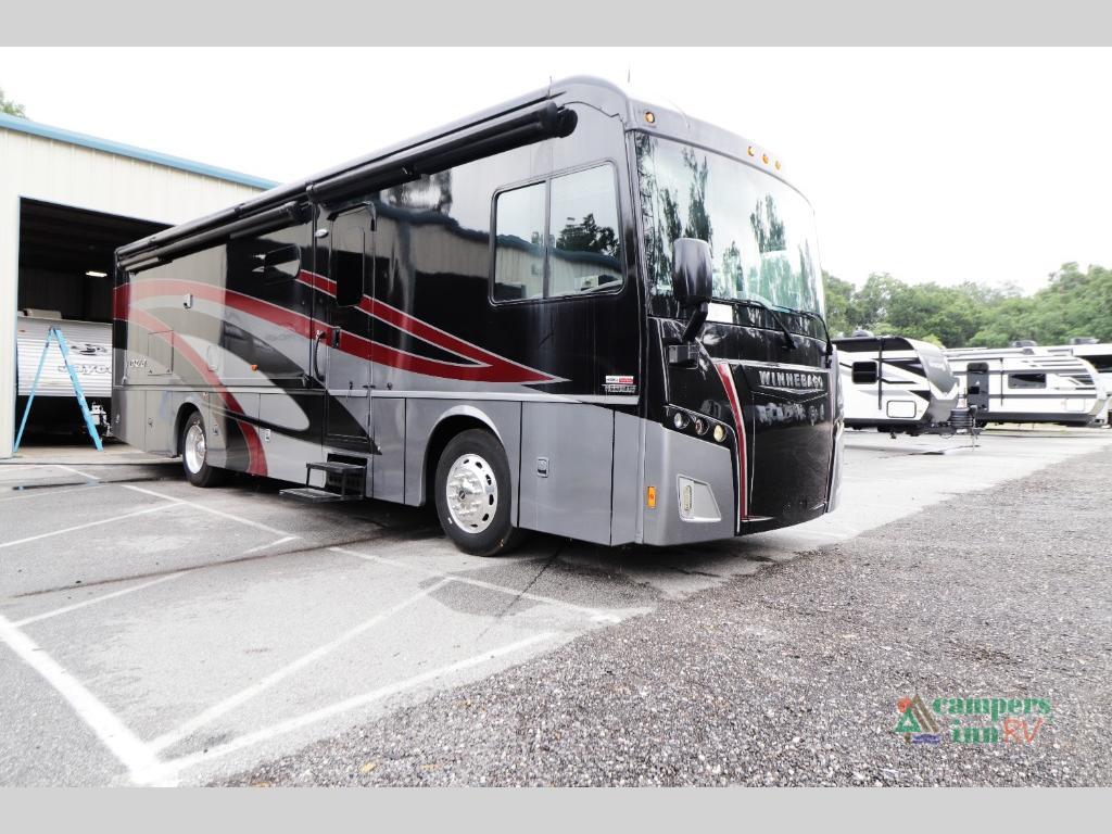 2023 Winnebago Forza 34T in ocala FL