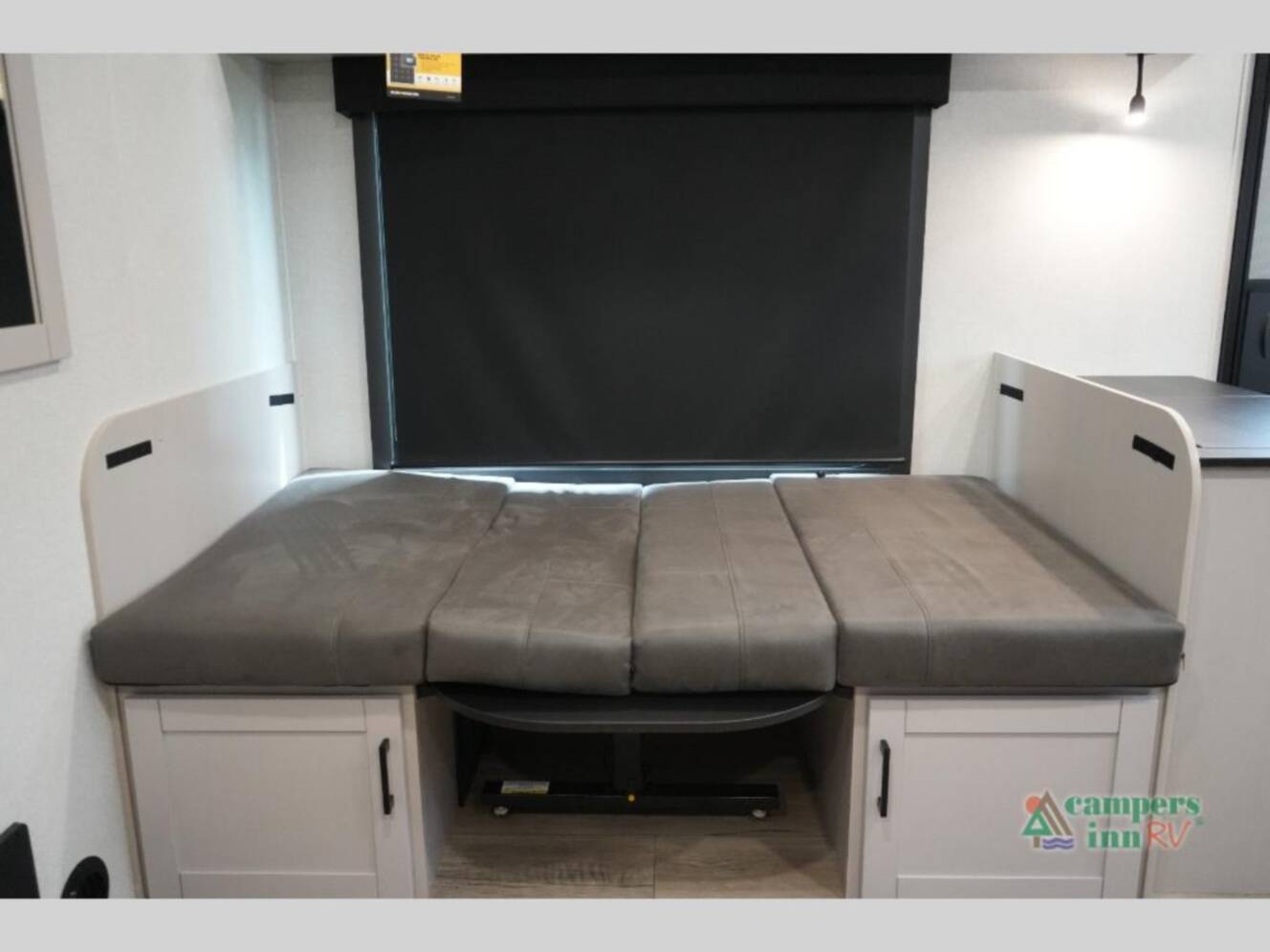 A photo of this 2026 Jayco Jay Feather 23RK