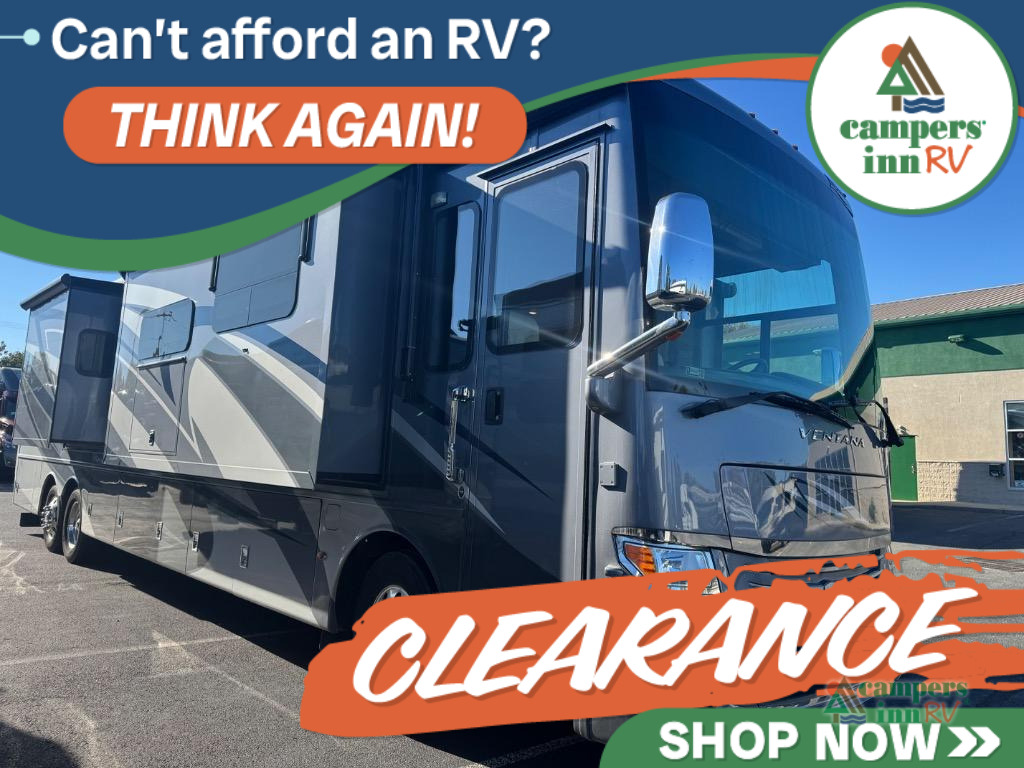2019 Newmar Ventana 4369 in clarksville IN