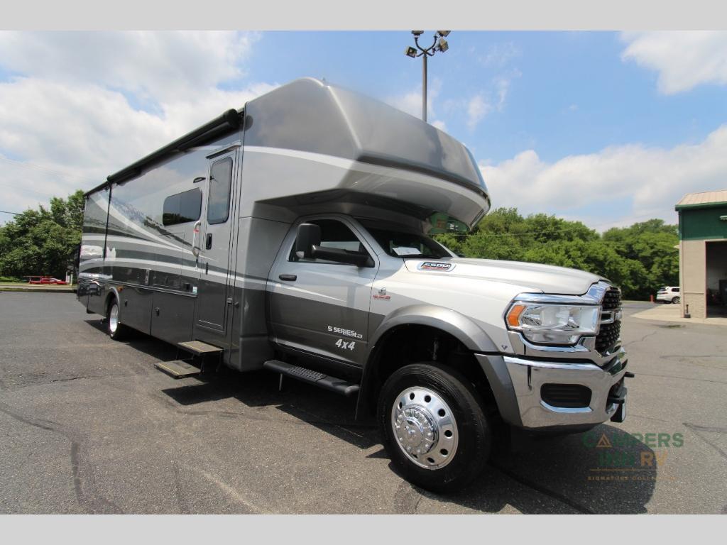 2023 Dynamax Isata 5 34DS RV