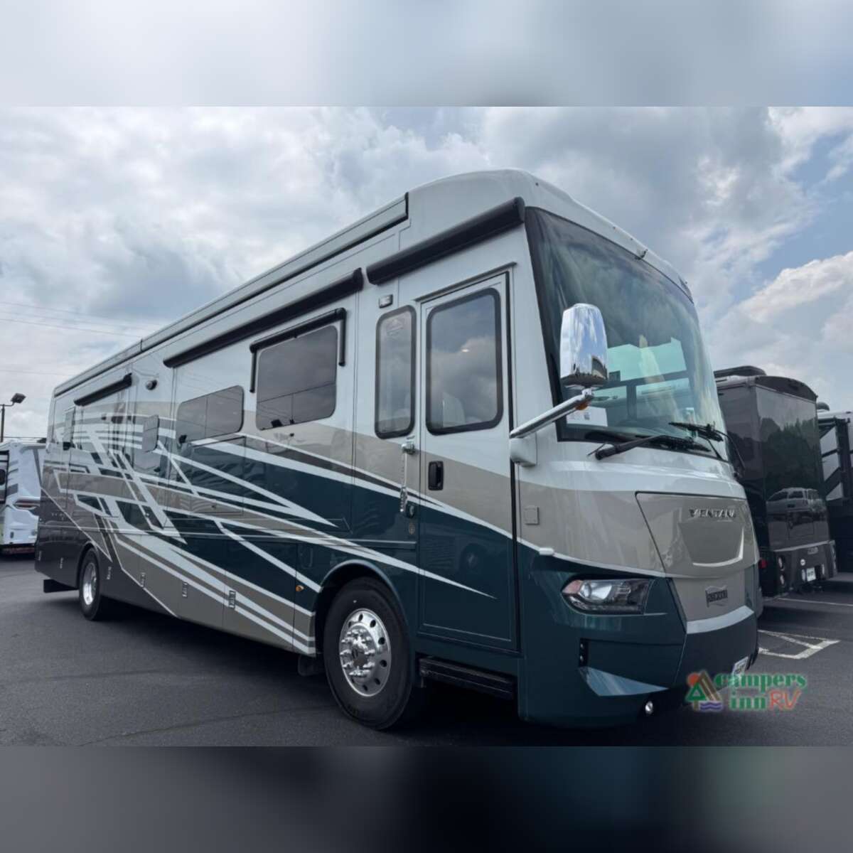 2025 Newmar Ventana 3809