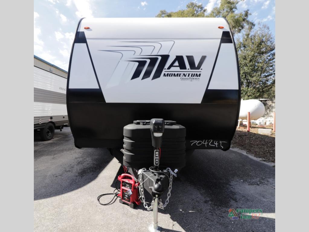 2026 Grand Design Momentum MAV 24MAV in ocala FL