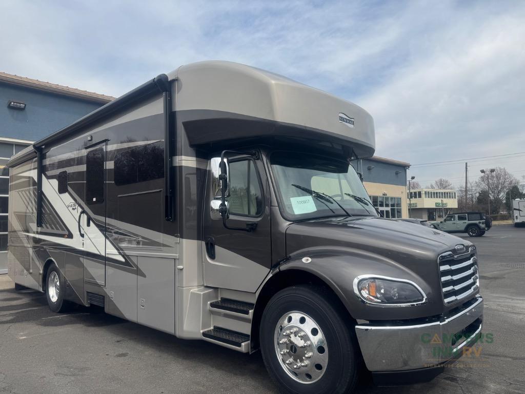2026 Newmar Grand Star 3444 RV