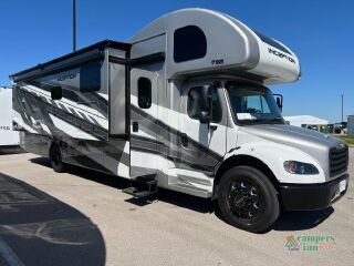 2026 THOR MOTOR COACH INCEPTION 38DX