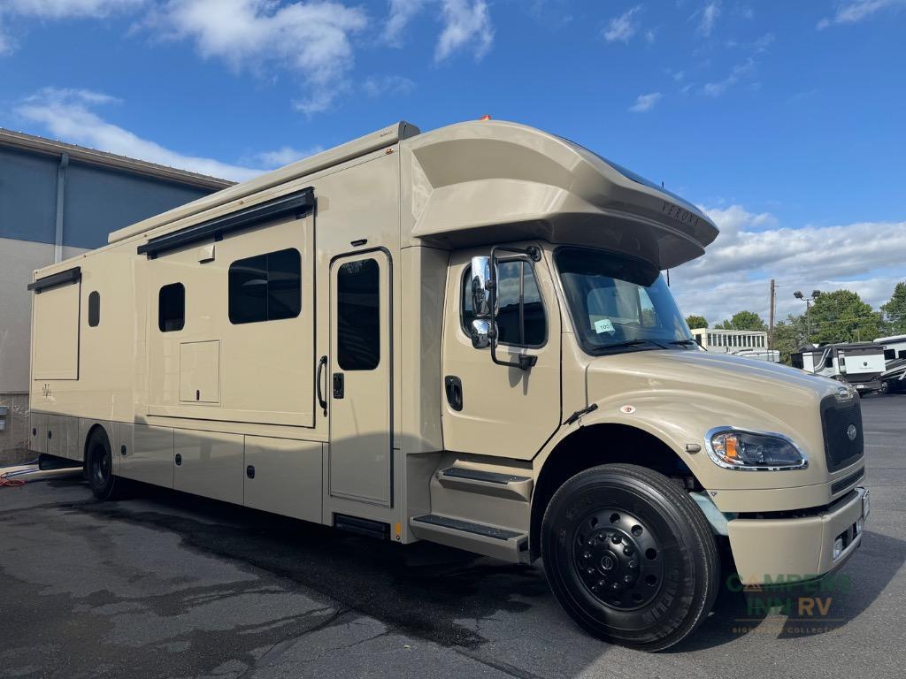 2026 Renegade Verona 40VTS RV