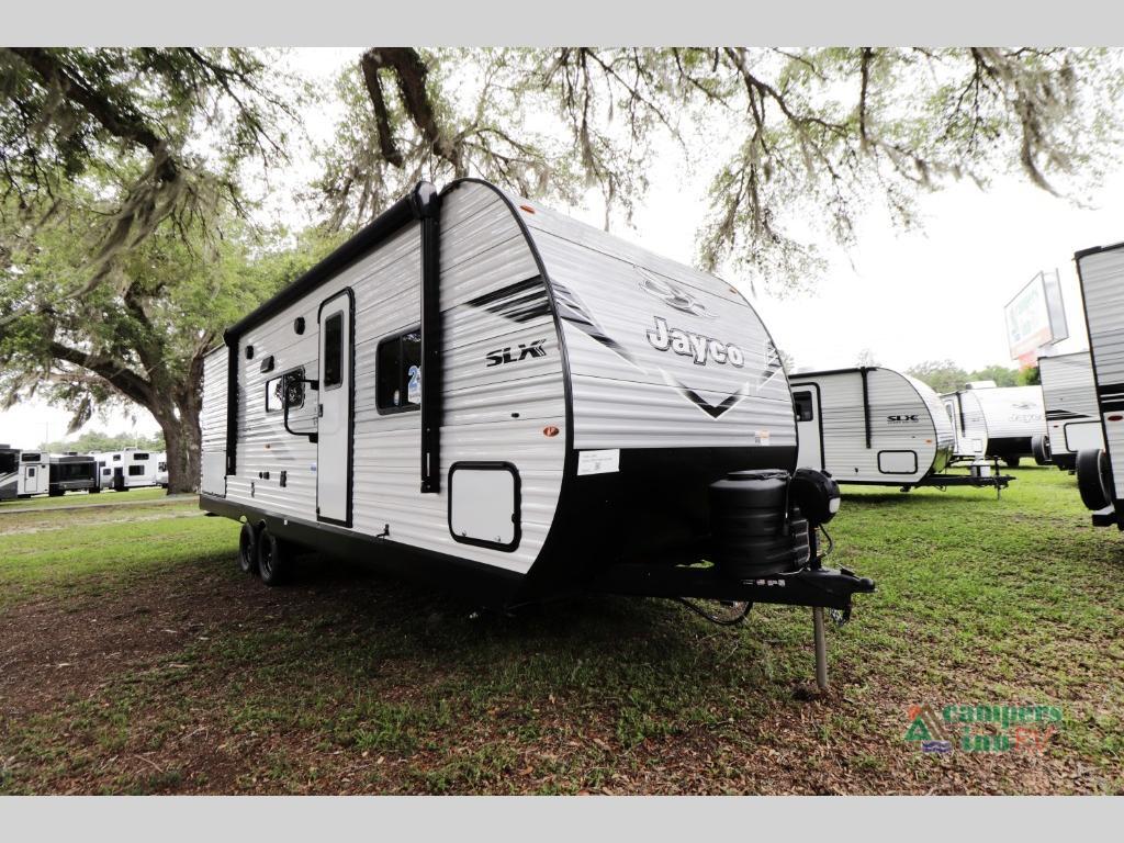 2026 Jayco Jay Flight SLX 261BHS in ocala FL