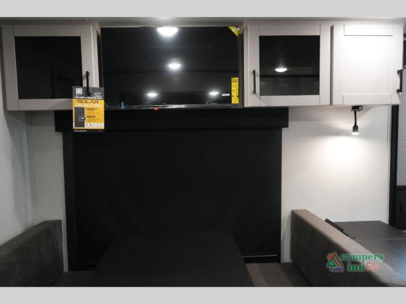 A photo of this 2026 Jayco Jay Feather 23RK
