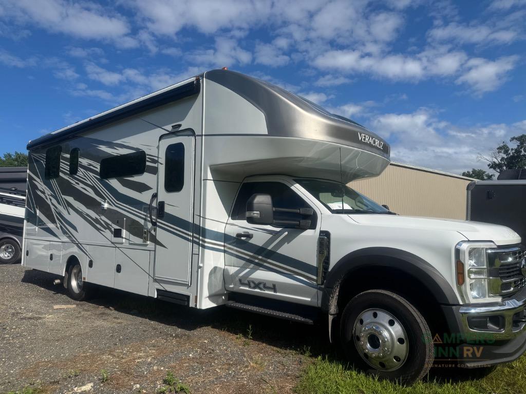 2026 Renegade Veracruz 32VRS RV