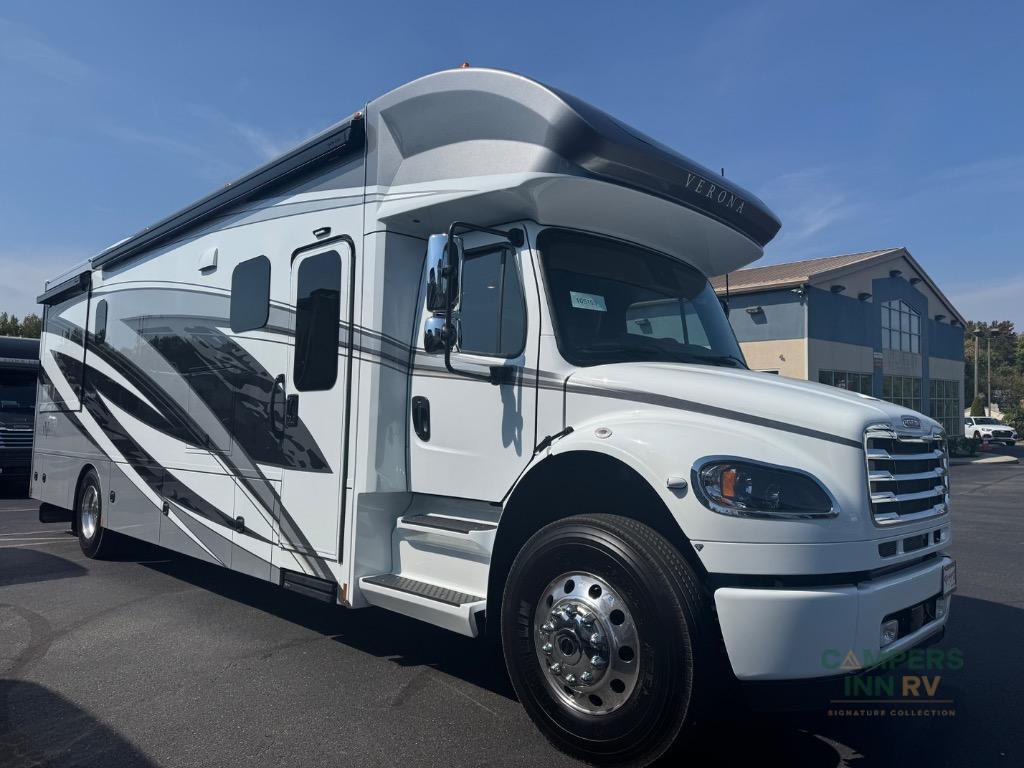 2026 Renegade Verona 36VSB in sewell NJ