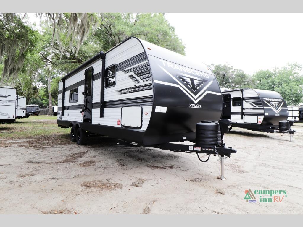 2025 Grand Design Transcend Xplor 24BHX in ocala FL