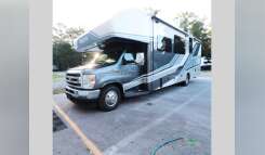 2026 Jayco Greyhawk 29MV RV