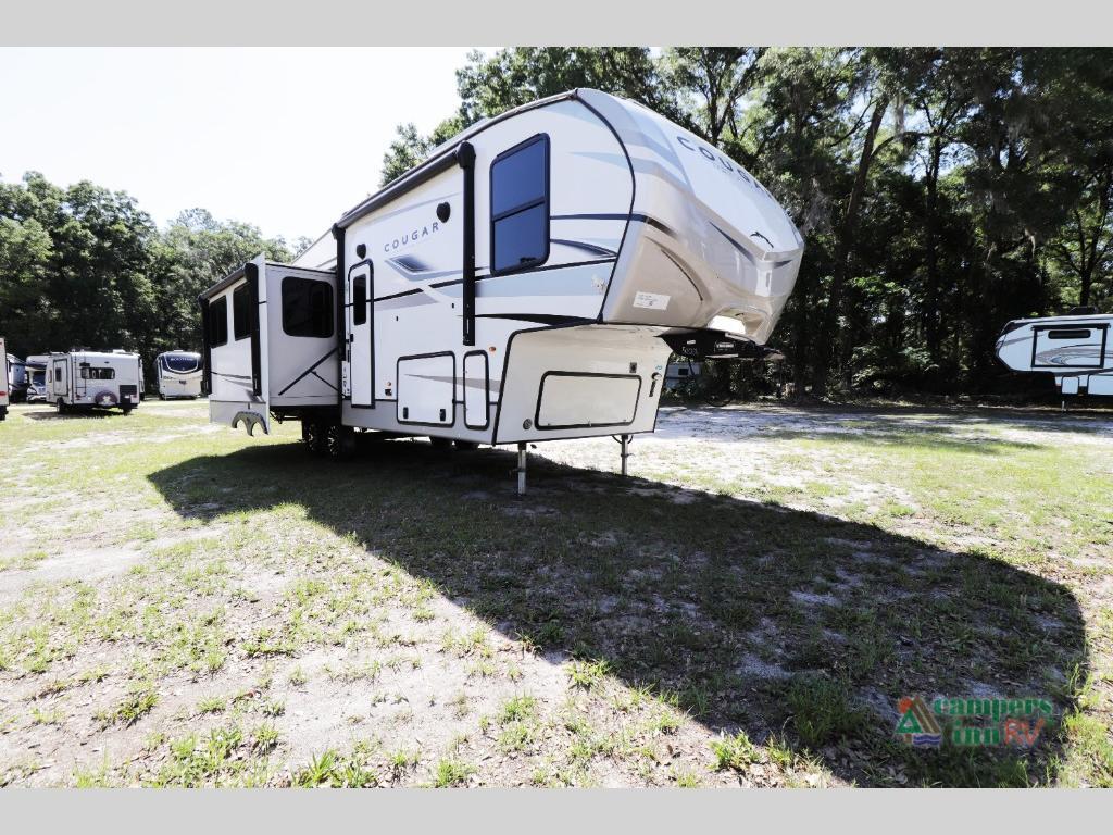 2024 Keystone Rv Cougar 29RLI RV