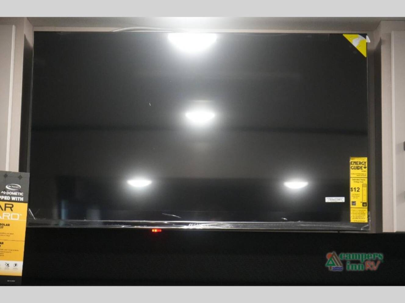 A photo of this 2026 Jayco Jay Feather 23RK