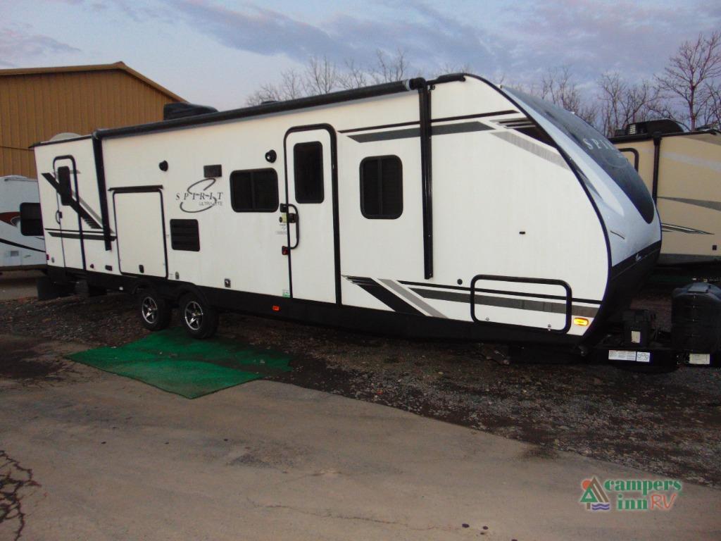 2021 Coachmen Rv Spirit 2963BH in hatfield PA