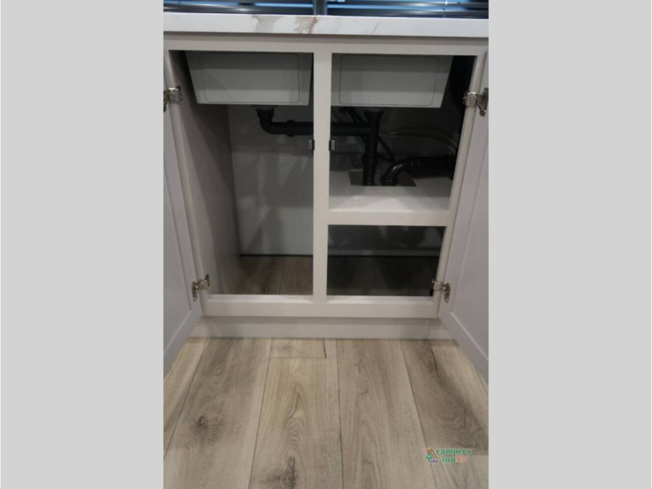 A photo of this 2026 Jayco Jay Feather 23RK
