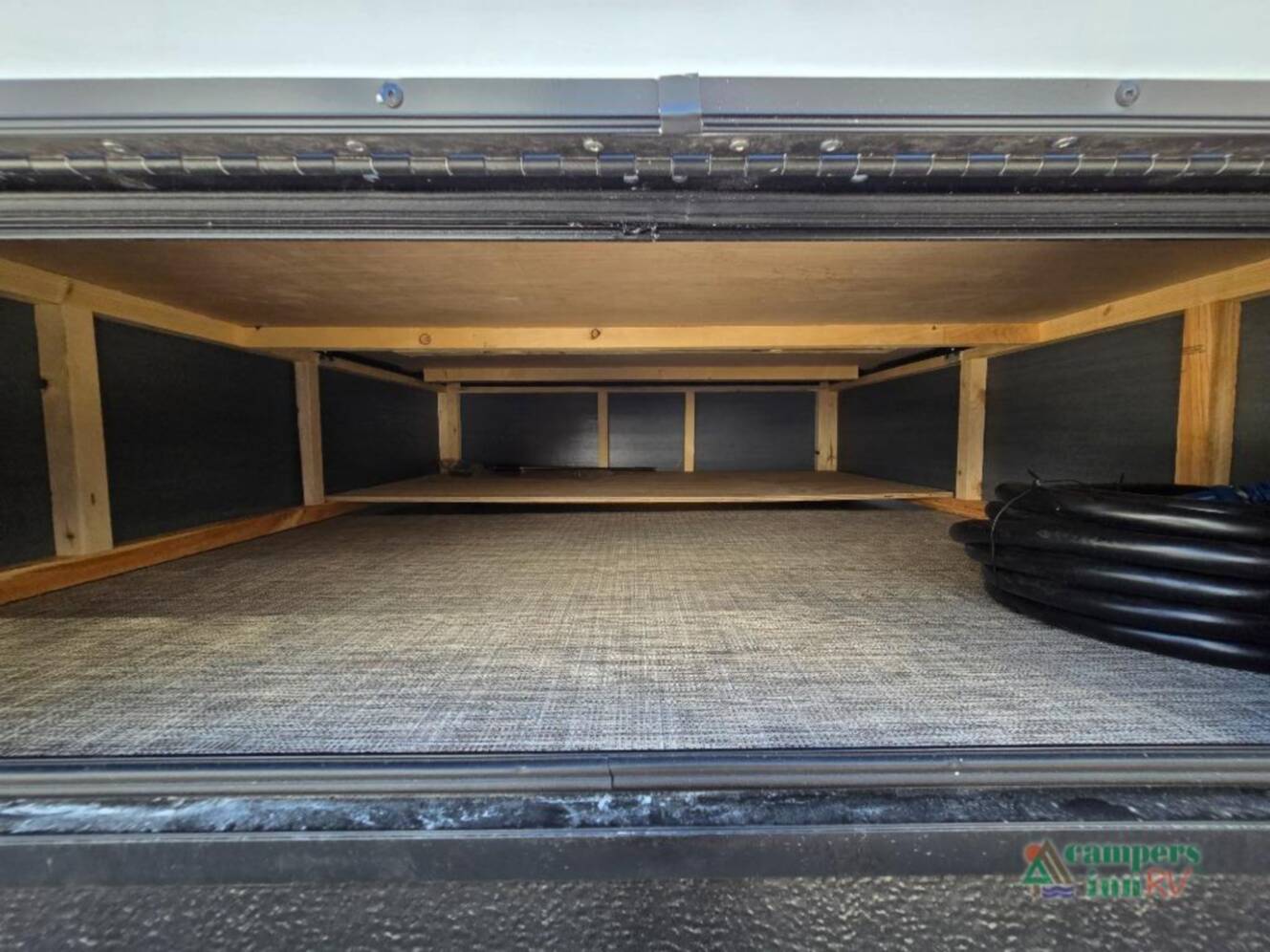 A photo of this 2026 Forest River Rv Puma Vista 39DBT