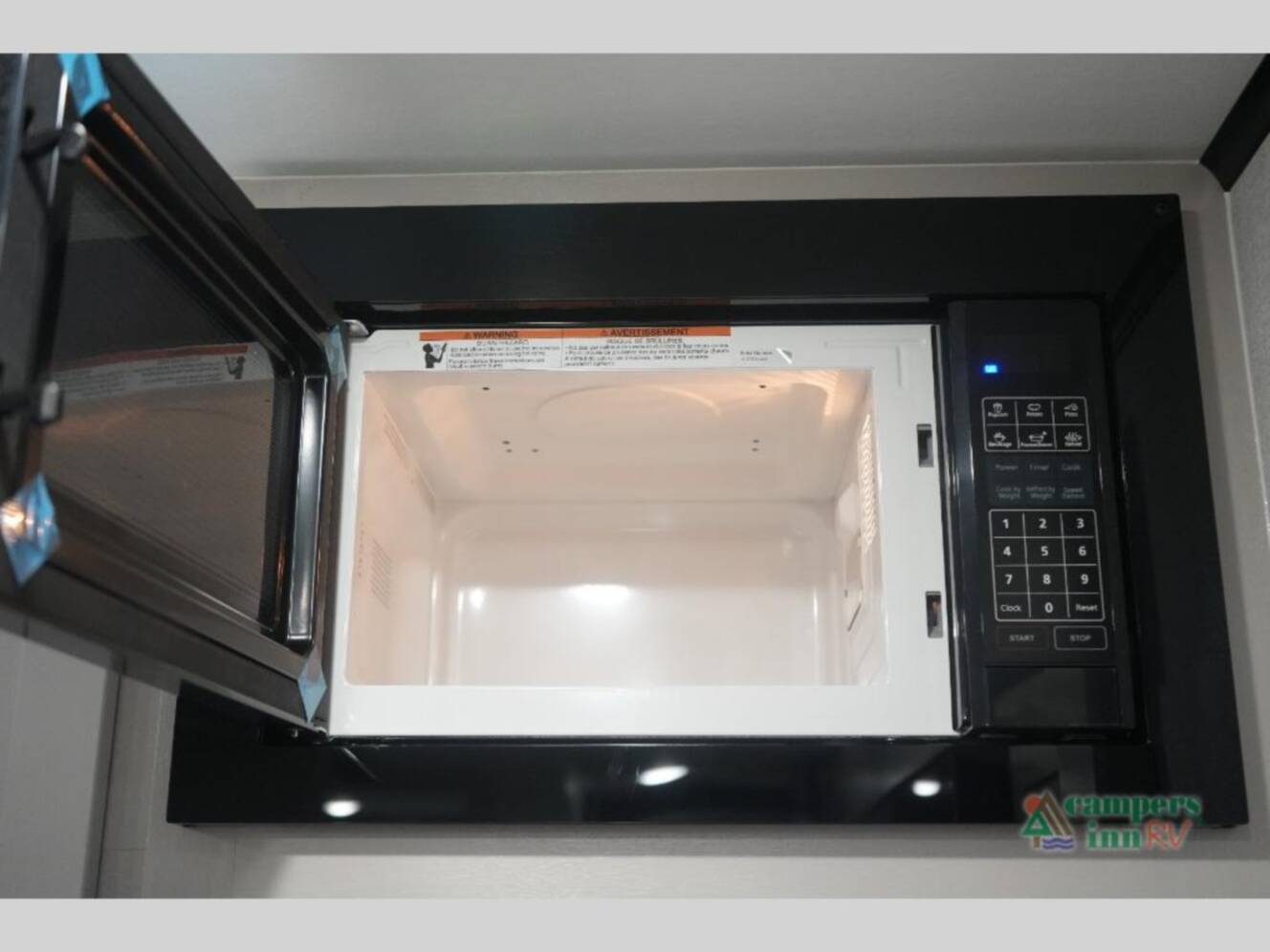 A photo of this 2026 Jayco Jay Feather 23RK