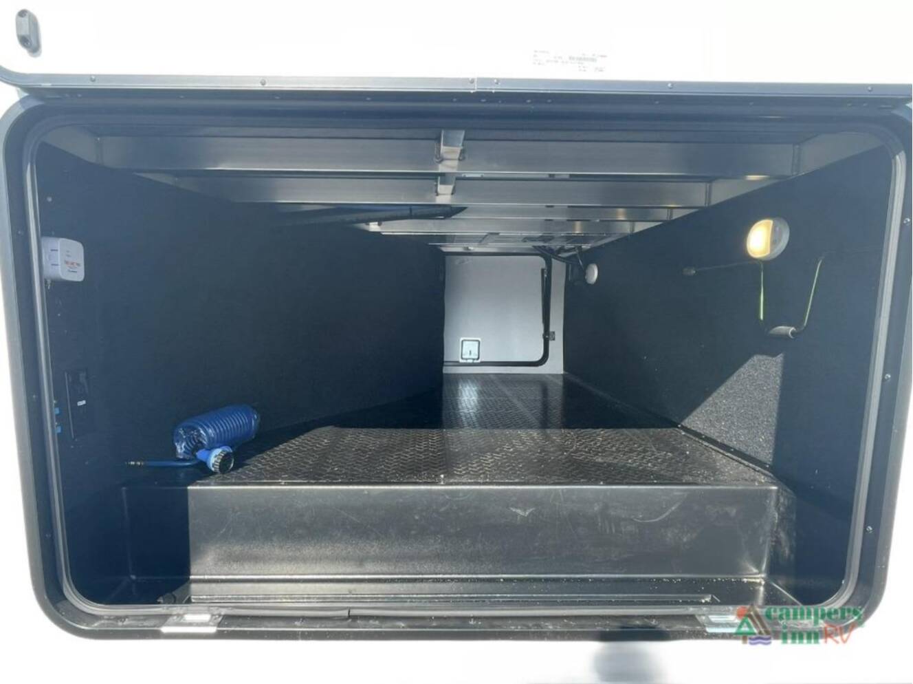 A photo of this 2026 Grand Design Reflection 362TBS