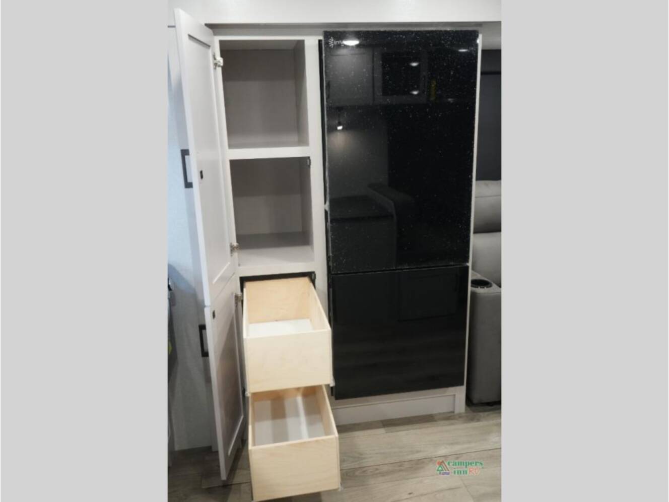 A photo of this 2026 Jayco Jay Feather 23RK