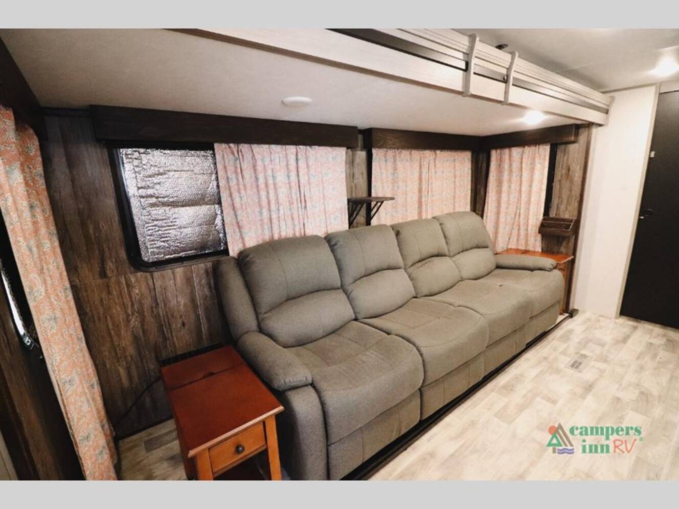 A photo of this 2022 Dutchmen Rv Kodiak 3021RBDS