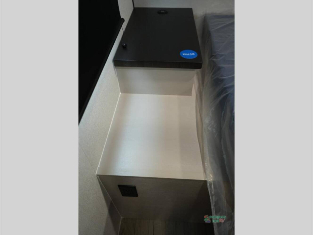 A photo of this 2026 Jayco Jay Feather 23RK