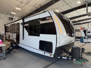2026 FOREST RIVER VIBE 2600RK