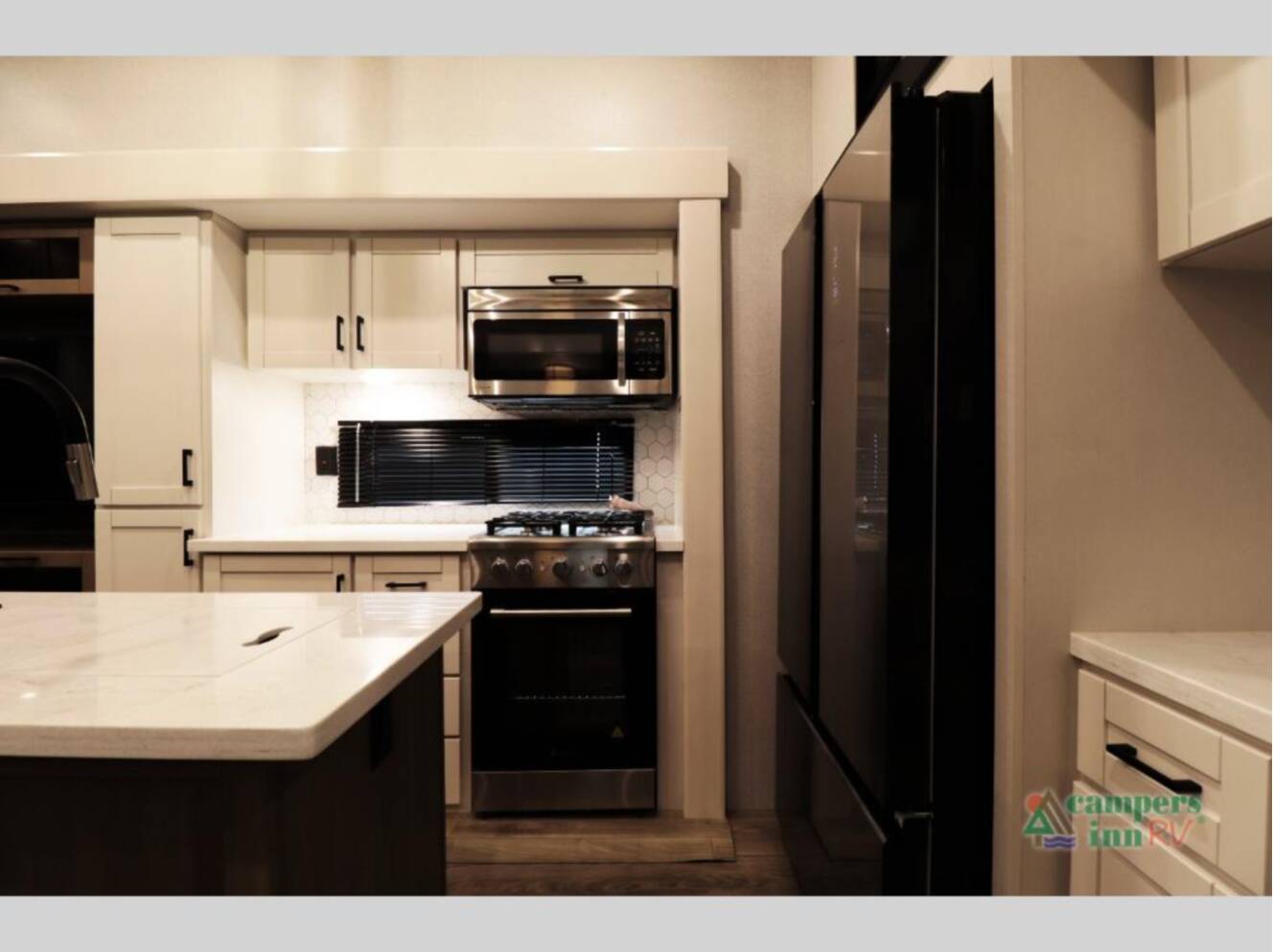 A photo of this 2026 Jayco Jay Flight Bungalow 40DLFT