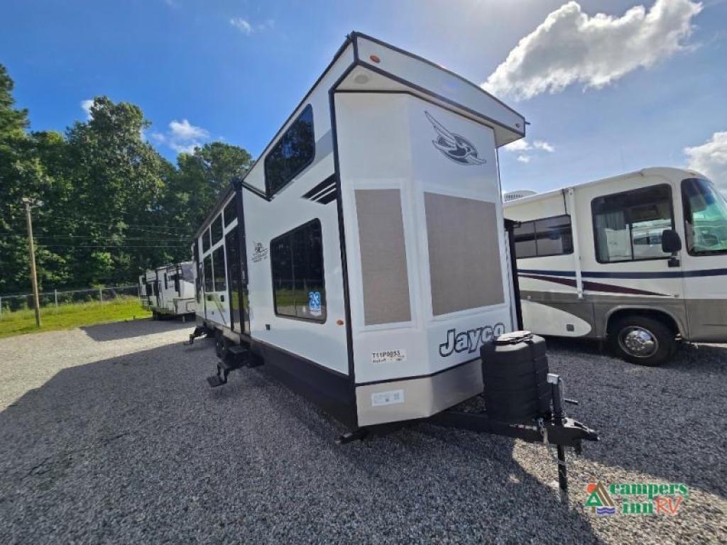2026 Jayco Jay Flight Bungalow JayLoft in chichester NH