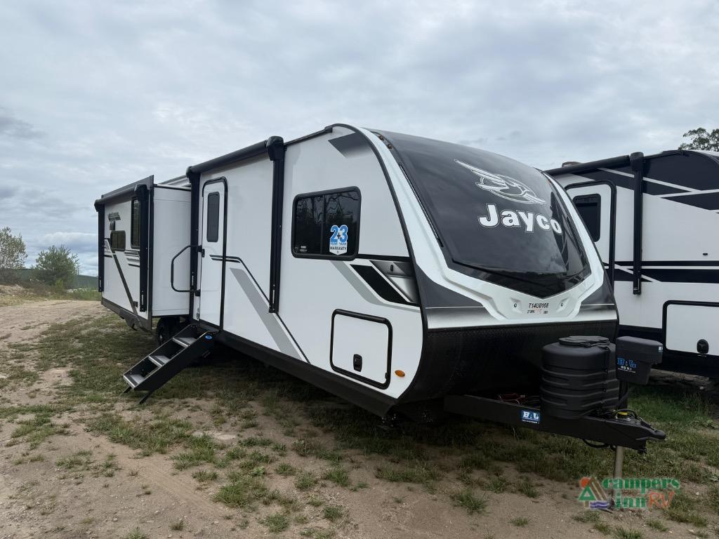 2026 Jayco Jay Feather 27MK in chichester NH