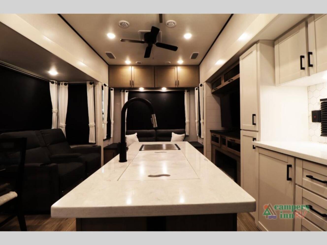 A photo of this 2026 Jayco Jay Flight Bungalow 40DLFT