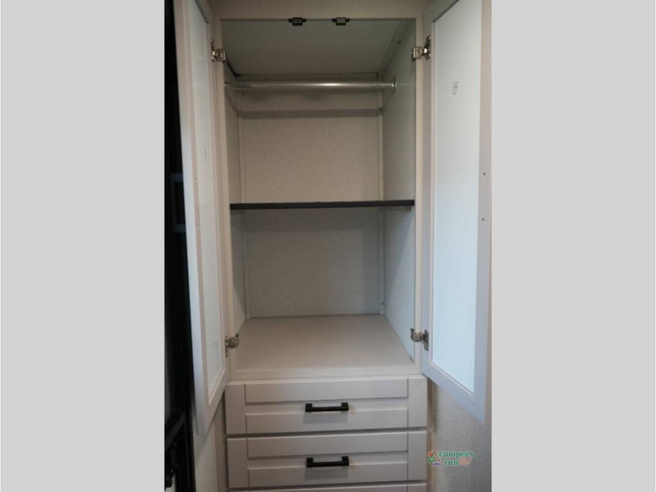 A photo of this 2026 Jayco Jay Feather 23RK