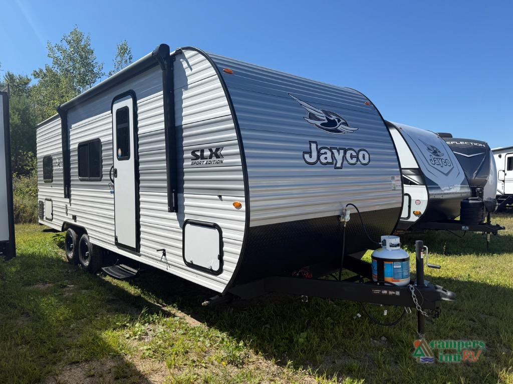 2026 Jayco Jay Flight SLX 250BH in chichester NH