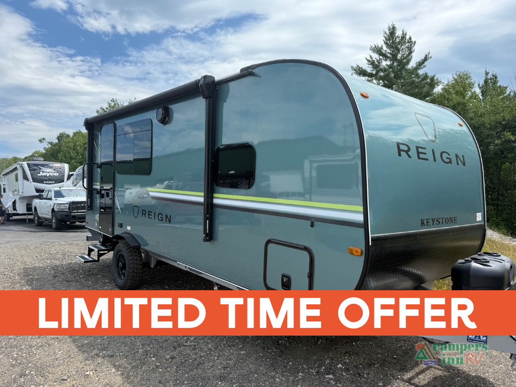 2026 Keystone Rv Reign 19RK in chichester NH