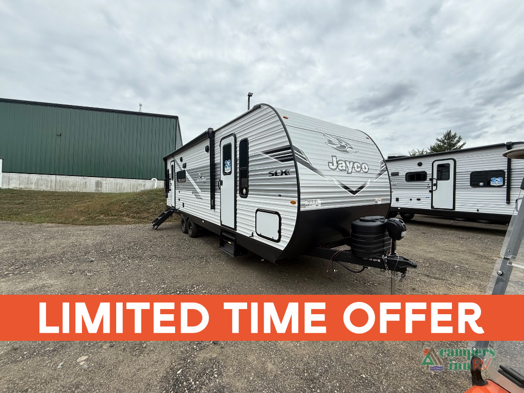 2026 Jayco Jay Flight SLX 262RLS in chichester NH