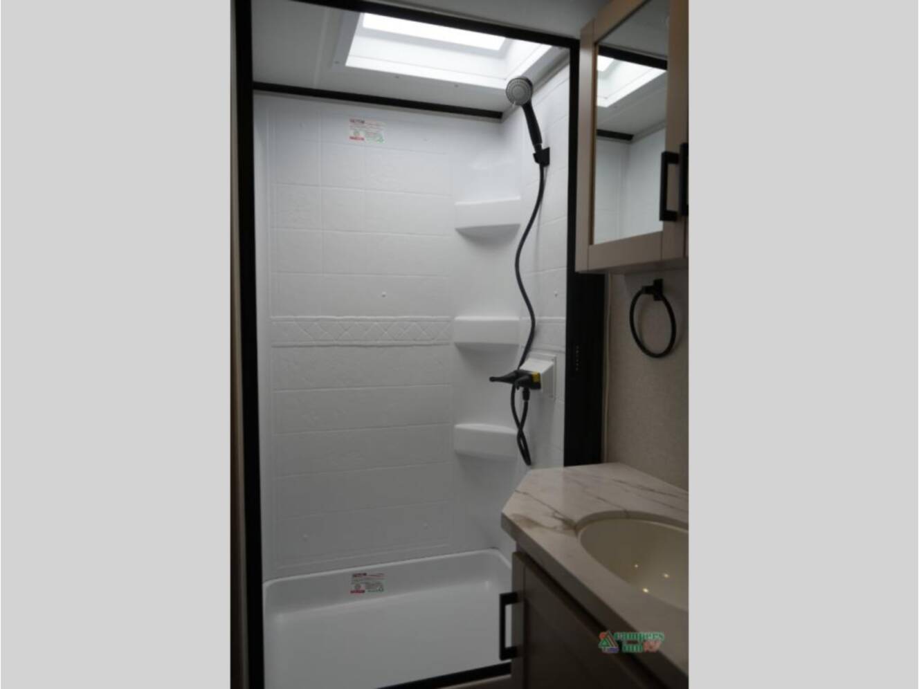 A photo of this 2026 Jayco Jay Feather 23RK