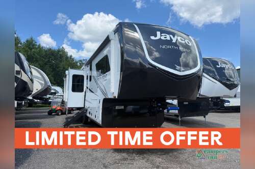 2026 Jayco North Point 310RLTS in chichester NH