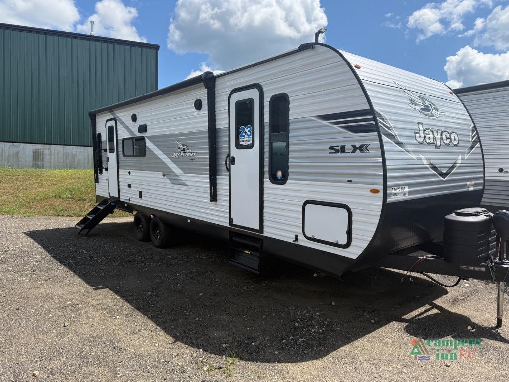 2026 Jayco Jay Flight SLX 262RLS in chichester NH