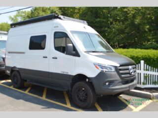 2025 TIFFIN MOTORHOMES GH1 BASE