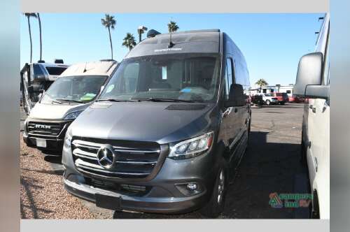 2025 Roadtrek Agile SS AWD BASE in kingston NH