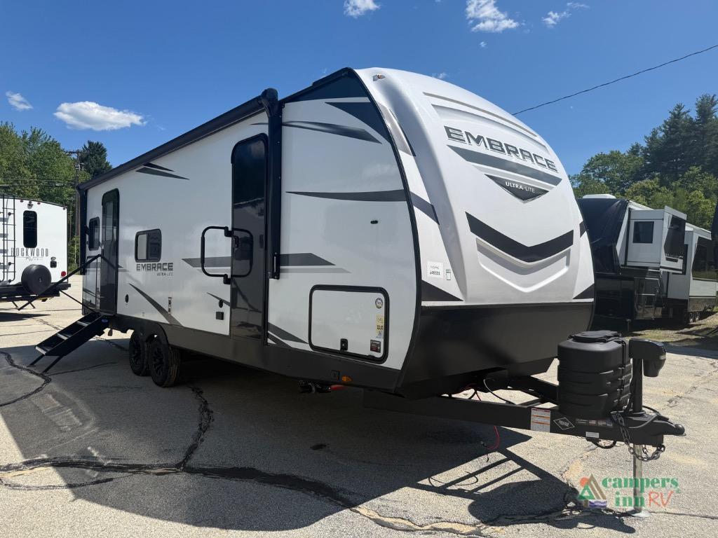 2026 Cruiser Embrace EL26RKS in kingston NH
