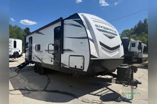 2026 Cruiser Embrace EL26RKS in kingston NH