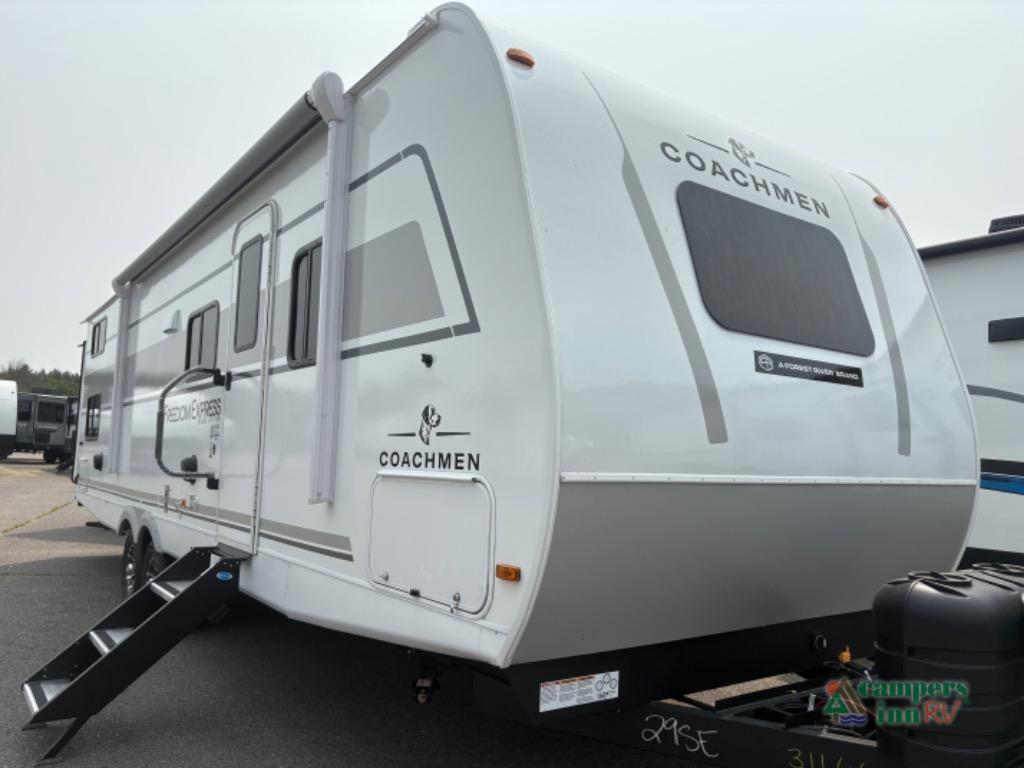 2026 Coachmen Rv Freedom Express Select 29SE in merrimack NH