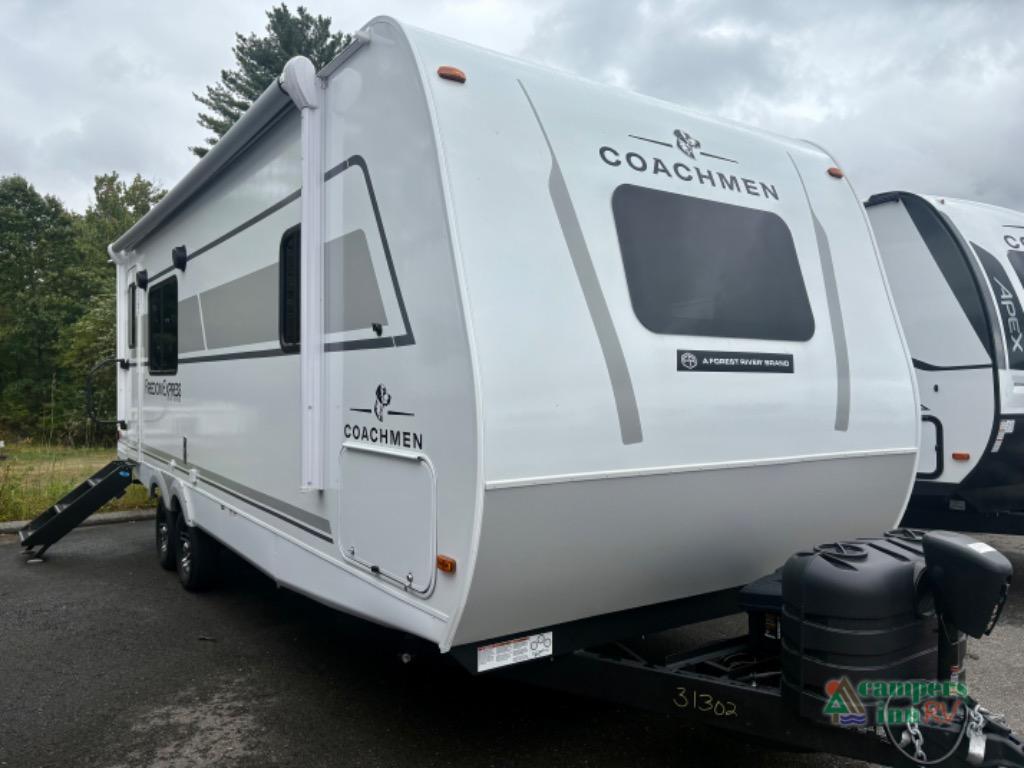 2026 Coachmen Rv Freedom Express Select 247SE in merrimack NH