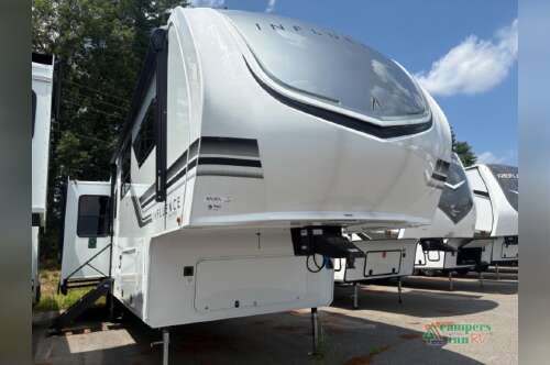 2025 Grand Design Influence 3203GK in merrimack NH