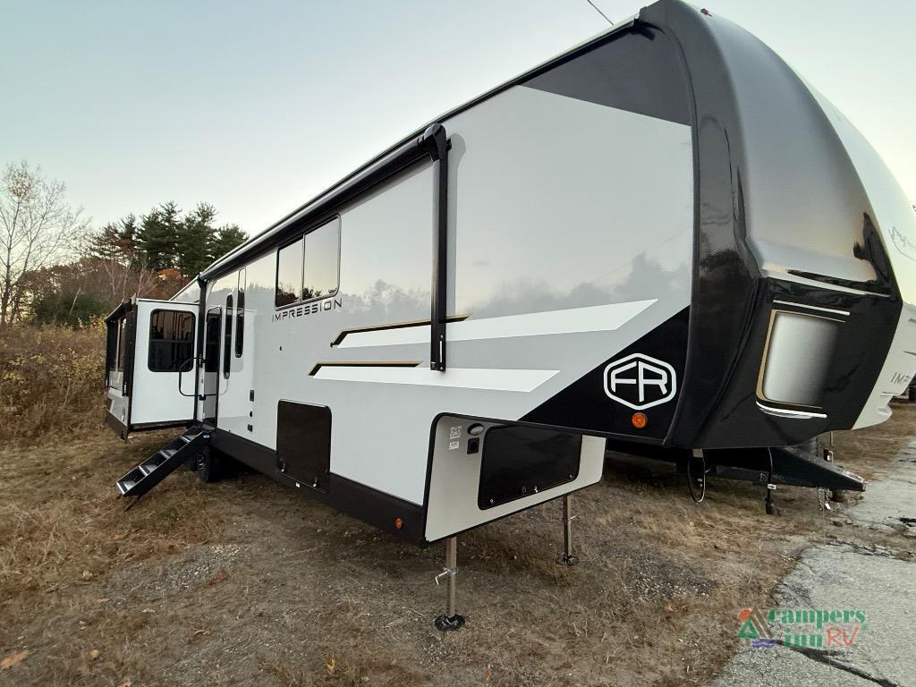 2026 Forest River Rv Impression 360MYR in kingston NH