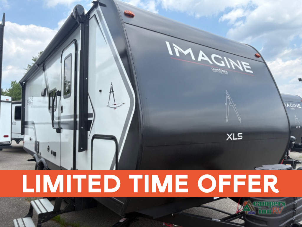 2026 Grand Design Imagine XLS 22BHE in merrimack NH