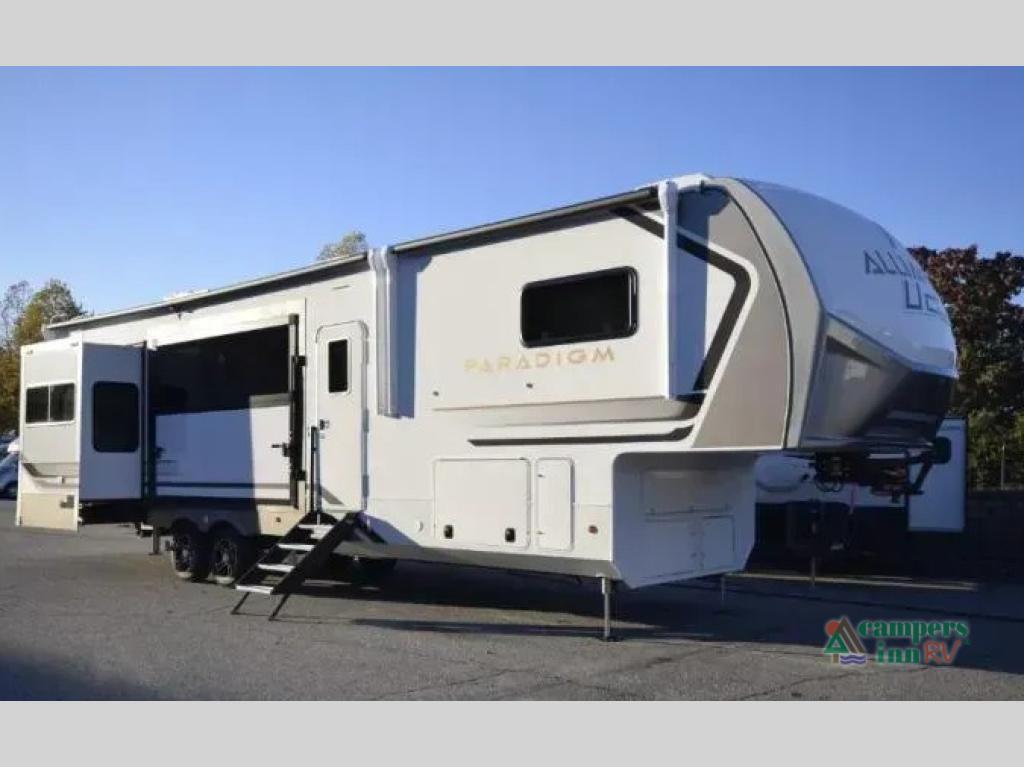 2026 Alliance Rv Paradigm 388SP in kingston NH