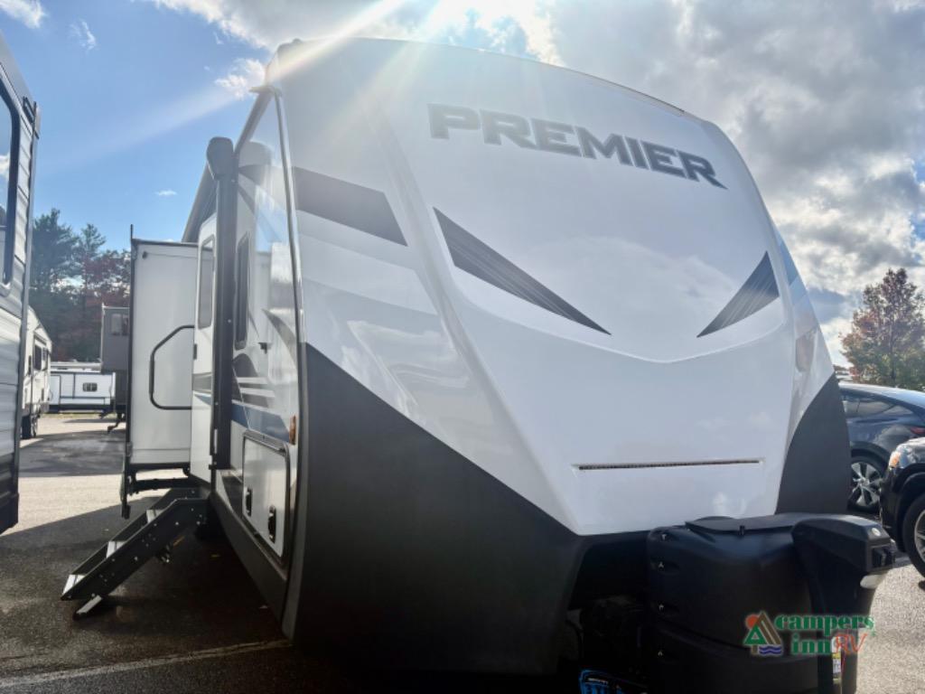 2023 Keystone Rv Premier Ultra Lite 26RBPR in merrimack NH