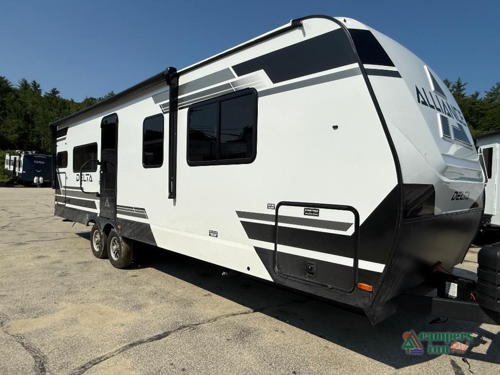 2026 Alliance Rv Delta 274RKW in kingston NH