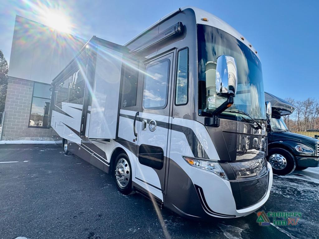 Tiffin Motorhomes Byway RVs For Sale near Cornish, ME - RV Trader
